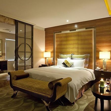Alper Motel Taipei Dış mekan fotoğraf