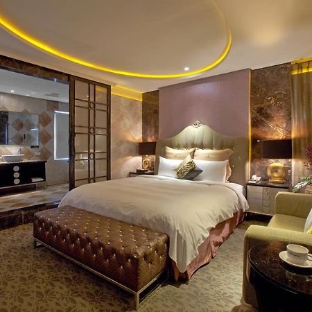 Alper Motel Taipei Dış mekan fotoğraf