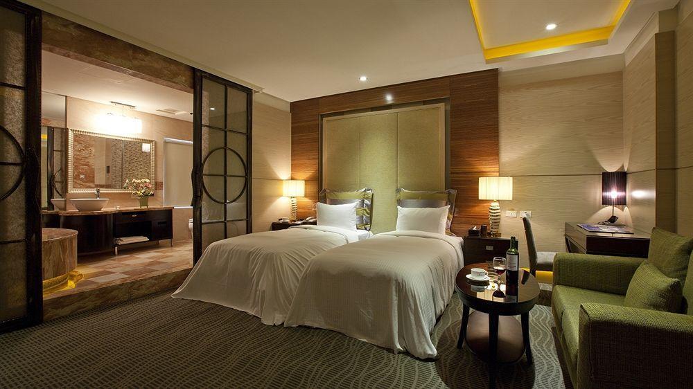 Alper Motel Taipei Dış mekan fotoğraf