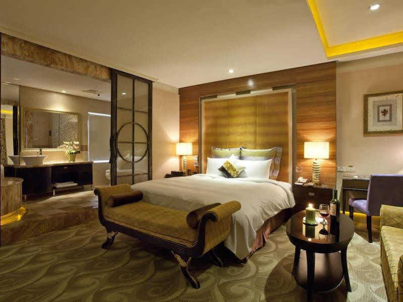 Alper Motel Taipei Dış mekan fotoğraf